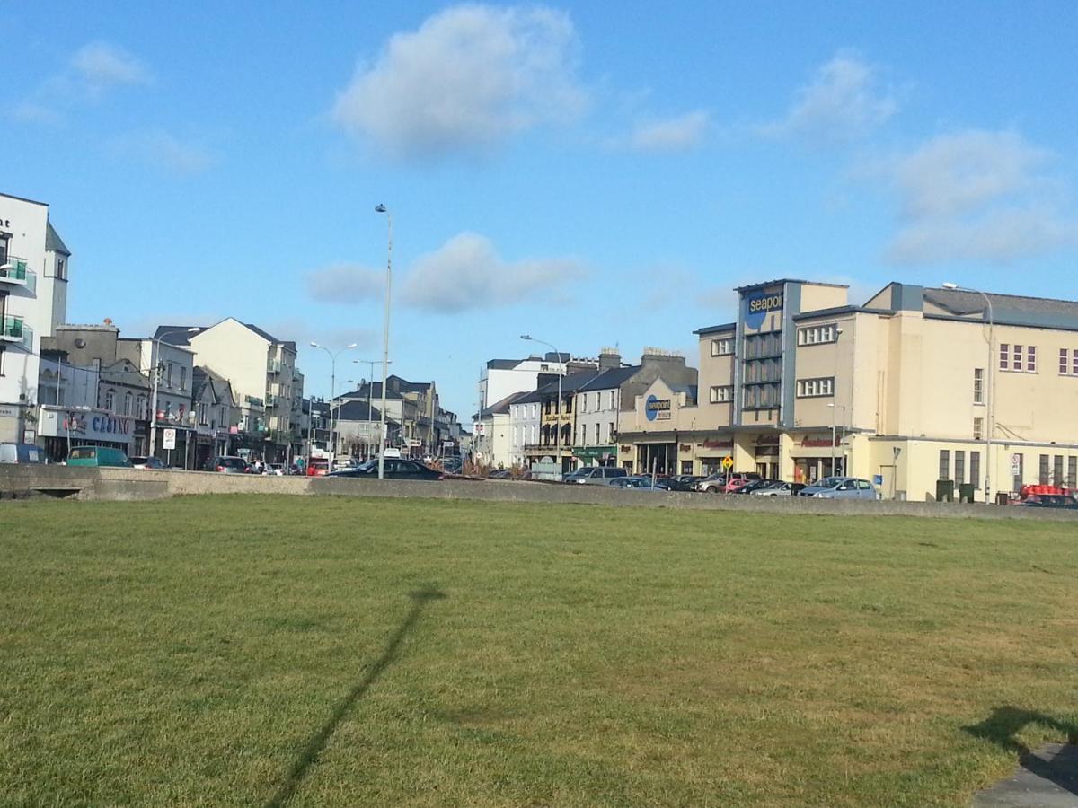 Marian 4* Galway