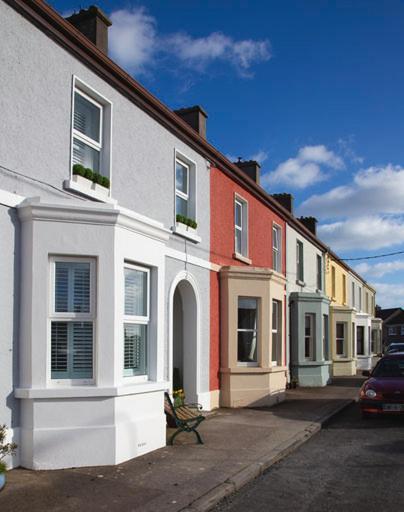 Loyola Place Homestay Galway