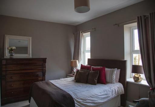 Loyola Place Homestay Galway
