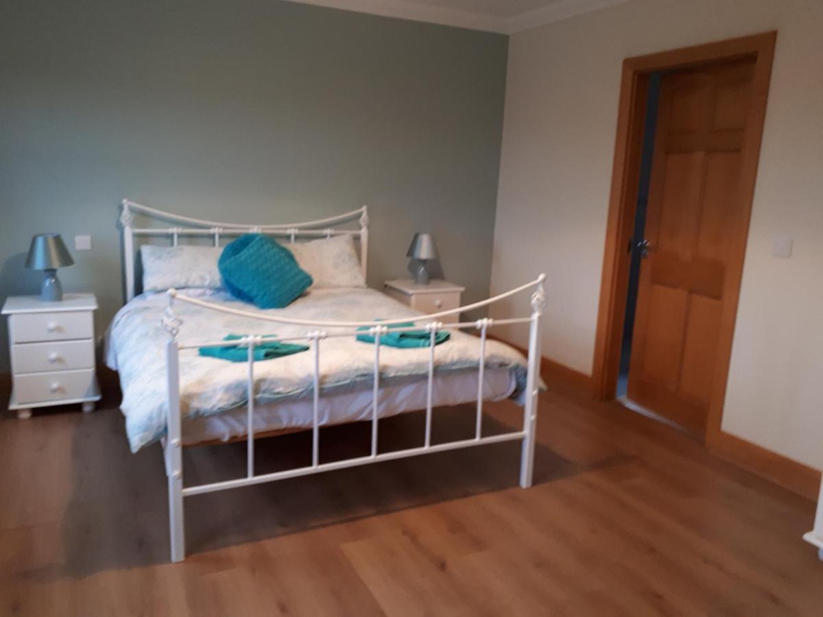 Country House Homestay Galway