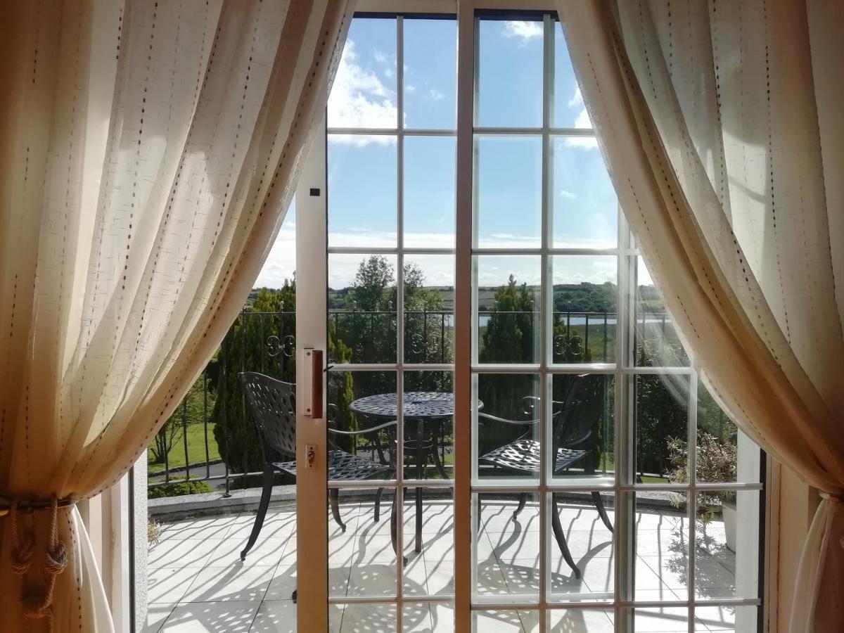 The Bed & Breakfast Galway