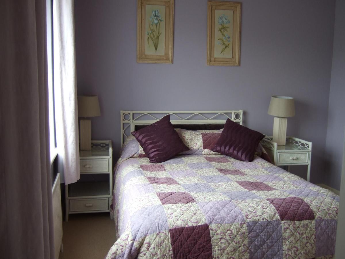 Holiday home Sunnymeade Accommodation With Sea View