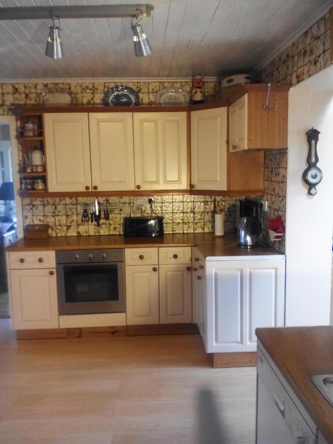 Sunnymeade Accommodation With Sea View Holiday home Galway