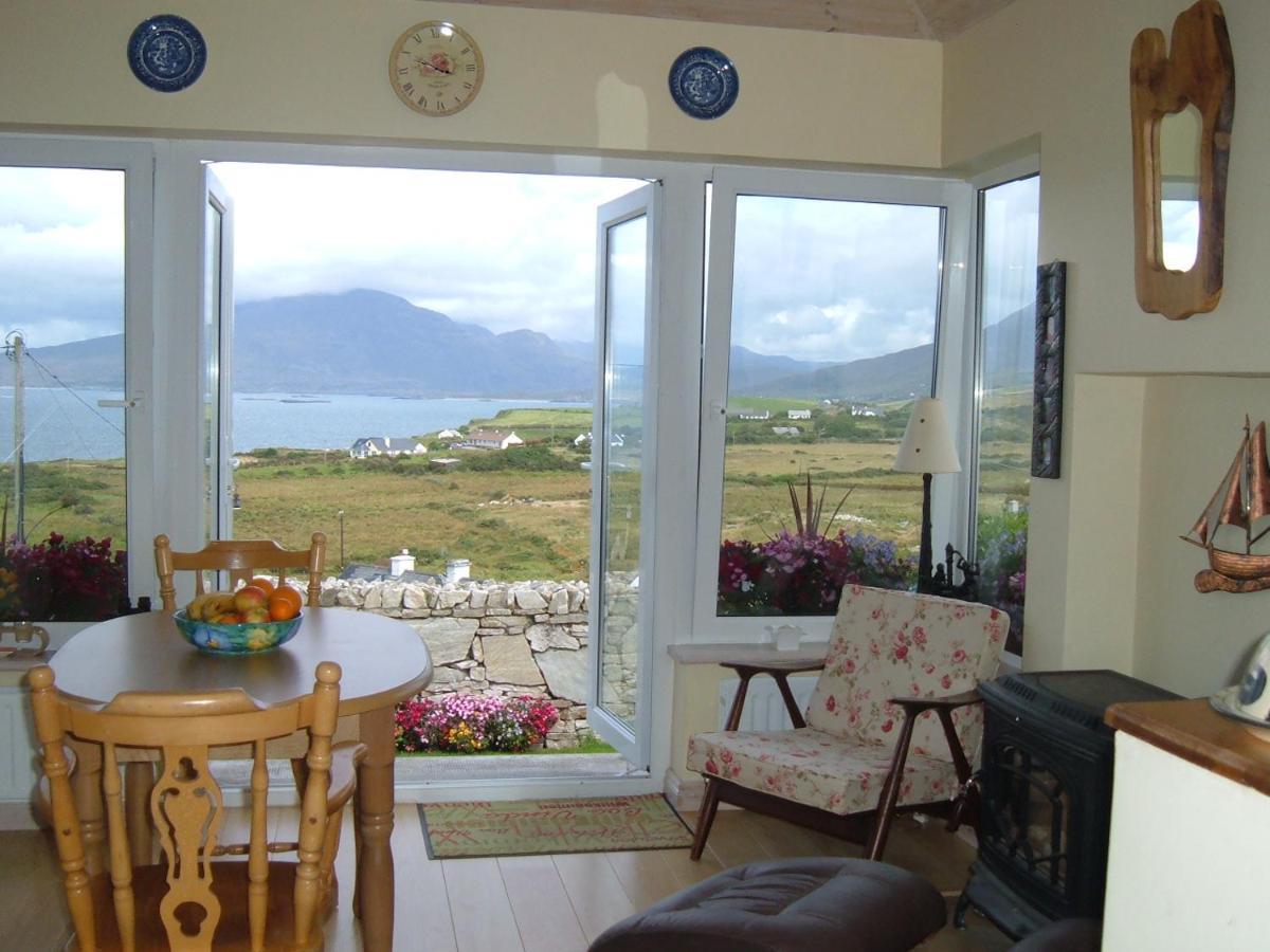 Holiday home Sunnymeade Accommodation With Sea View *
