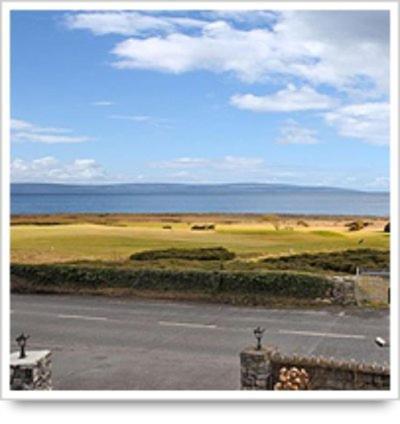Bed & Breakfast Claremount House 4*