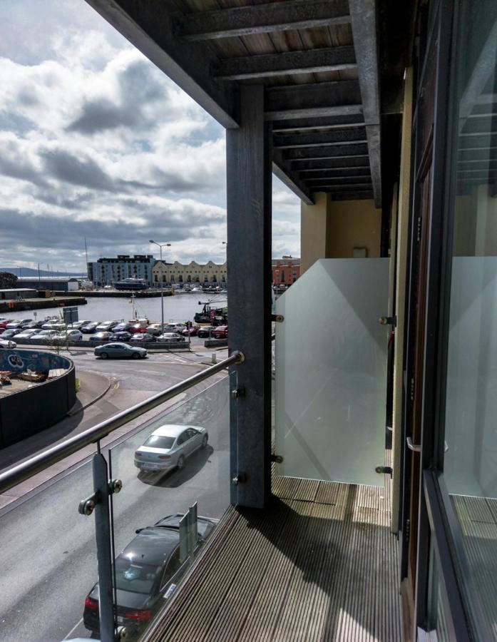 Executive 2 Bedroom Harbour Side