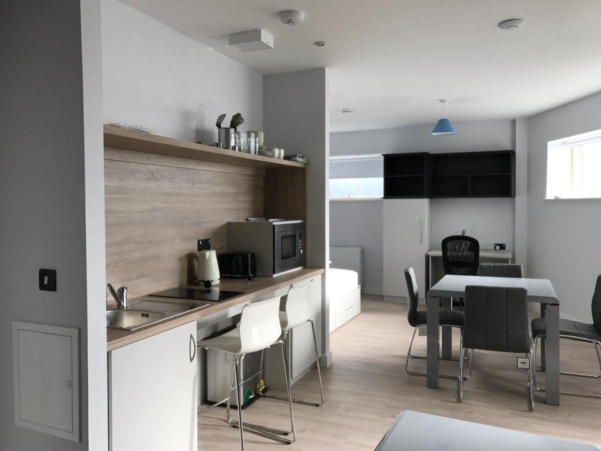 Swuite Apartment *