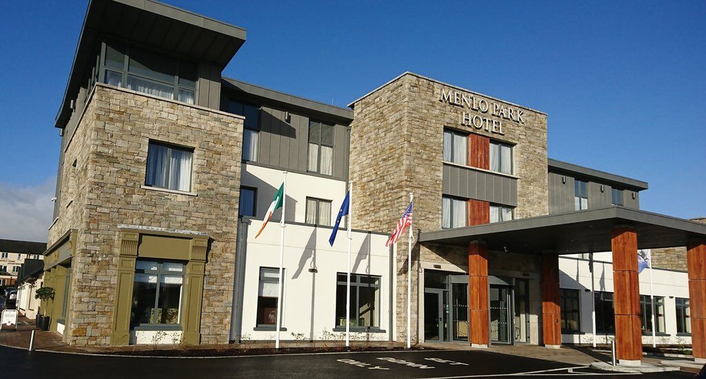 Menlo Park Self Catering * Galway