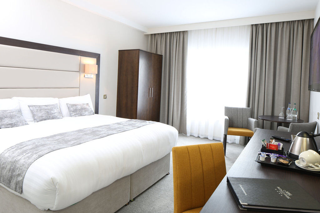 Menlo Park Self Catering Apartment Galway