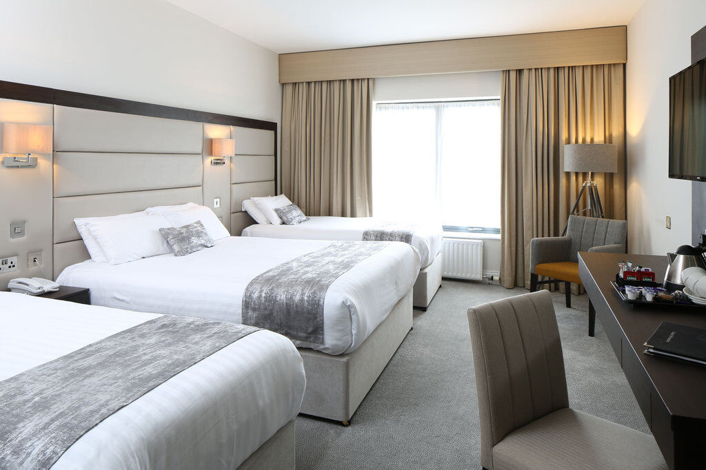Menlo Park Self Catering Apartment