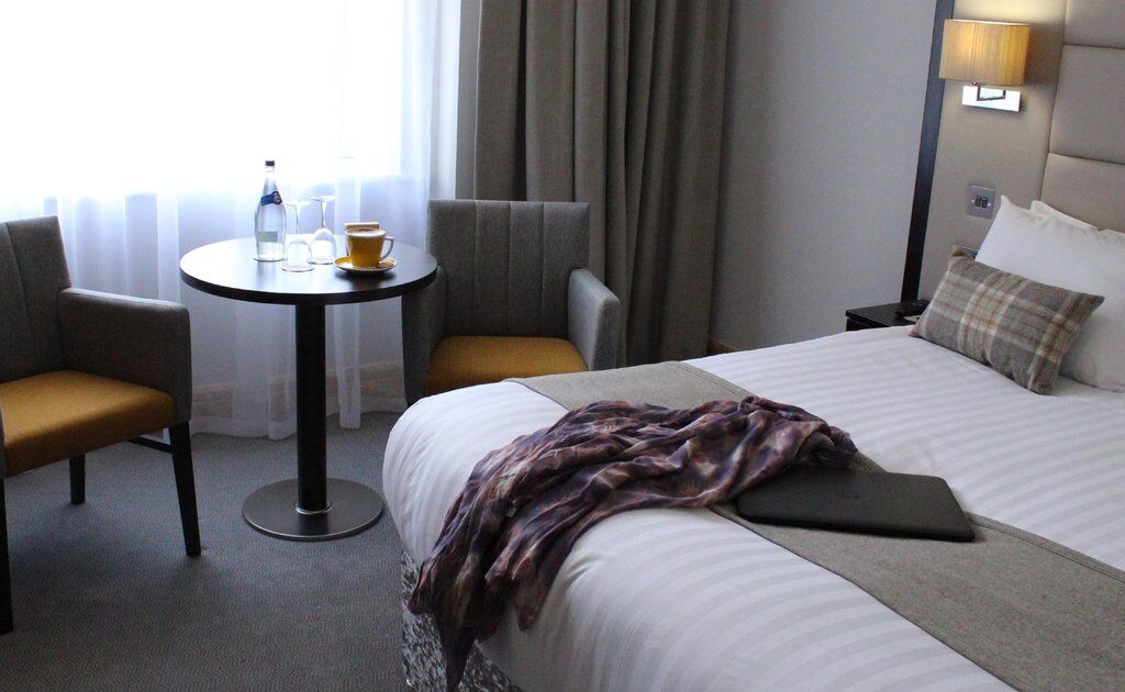 Menlo Park Self Catering *