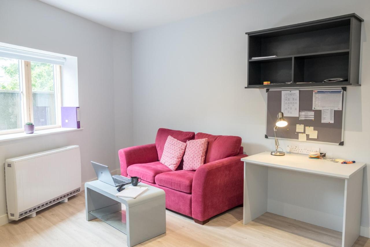 Swuite Apartment *