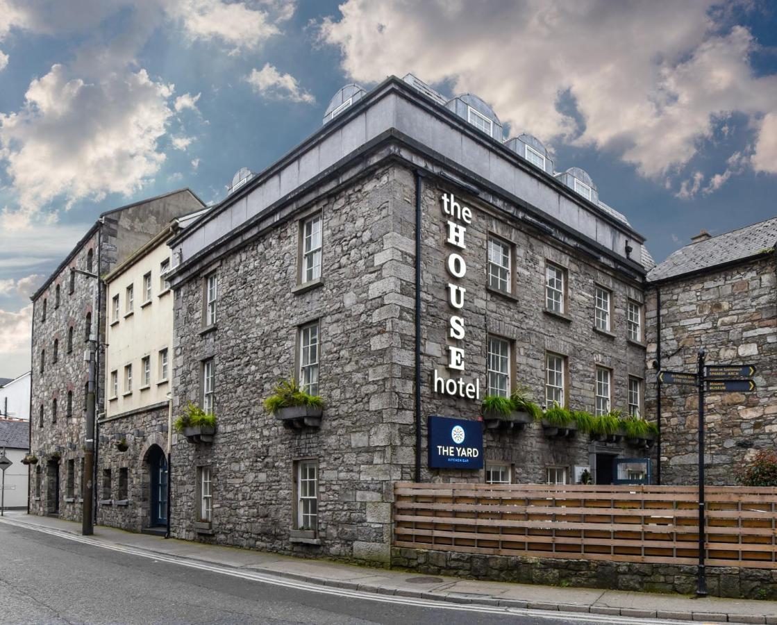 Hotel The House Hotel, An Ascend Collection Member 4*