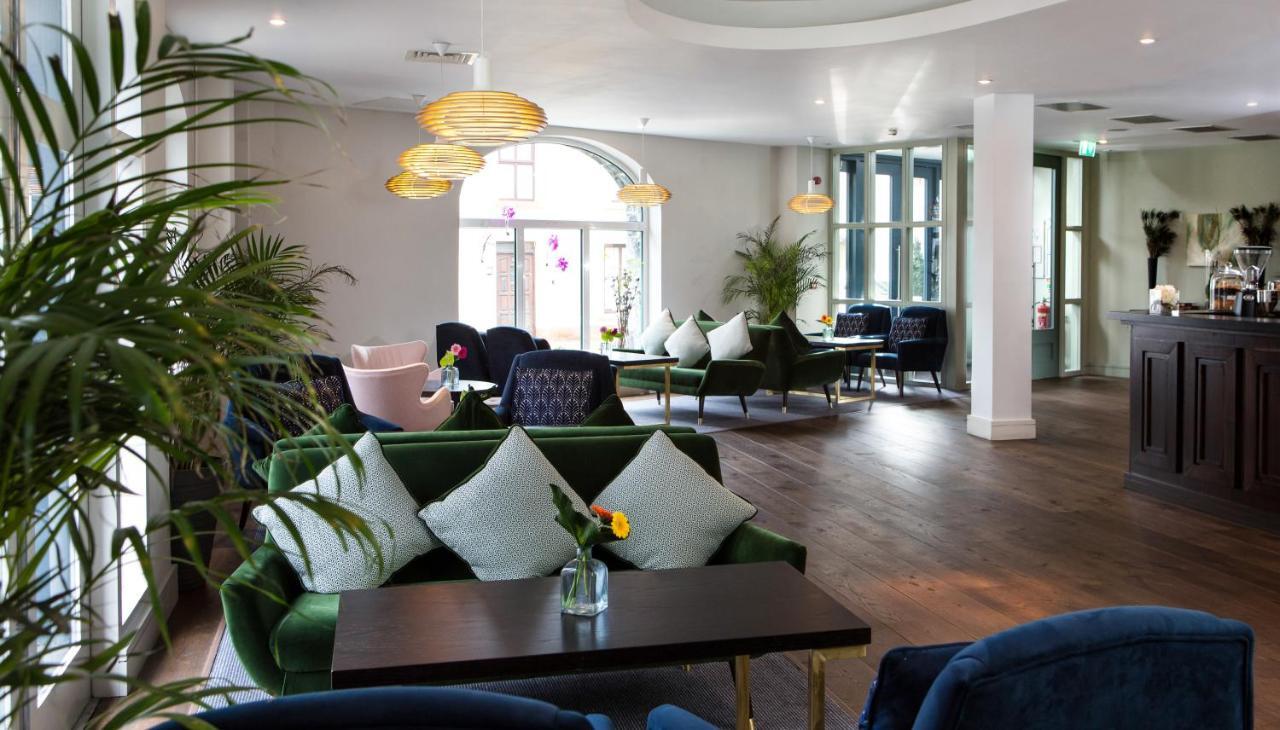 The House Hotel, An Ascend Collection Member 4* Galway