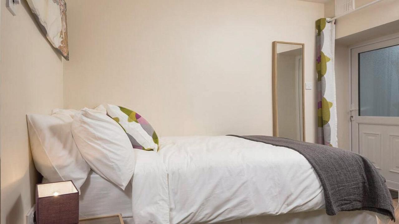 Apartment City Studio *