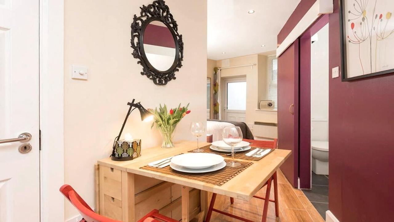 Apartment City Studio *