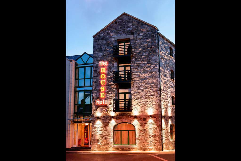 The House Hotel, An Ascend Collection Member Galway