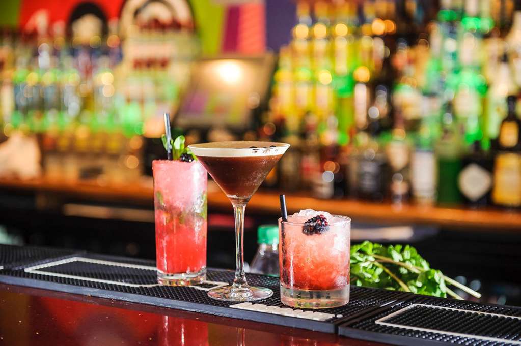 The House Hotel, An Ascend Collection Member 4* Galway