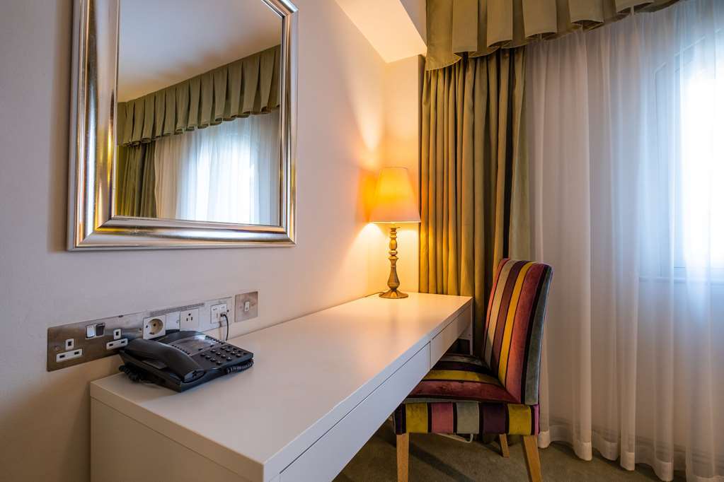 The House Hotel, An Ascend Collection Member 4*