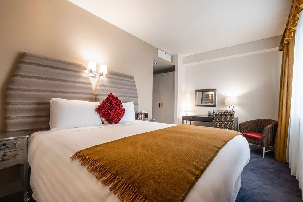 Hotel The House Hotel, An Ascend Collection Member Galway