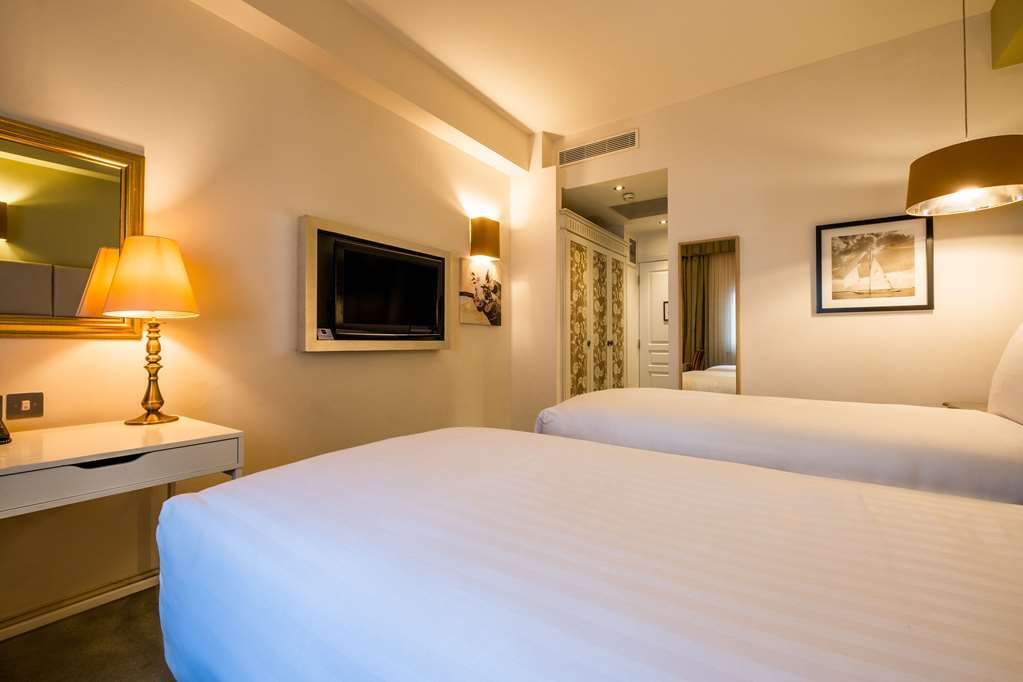 The House Hotel, An Ascend Collection Member 4* Galway