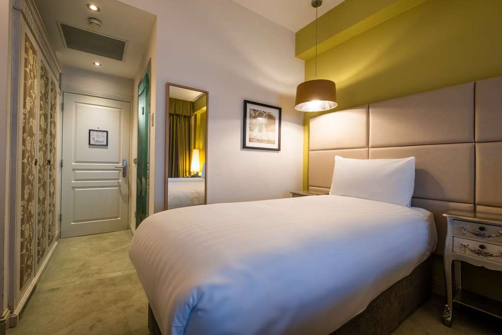 Hotel The House Hotel, An Ascend Collection Member