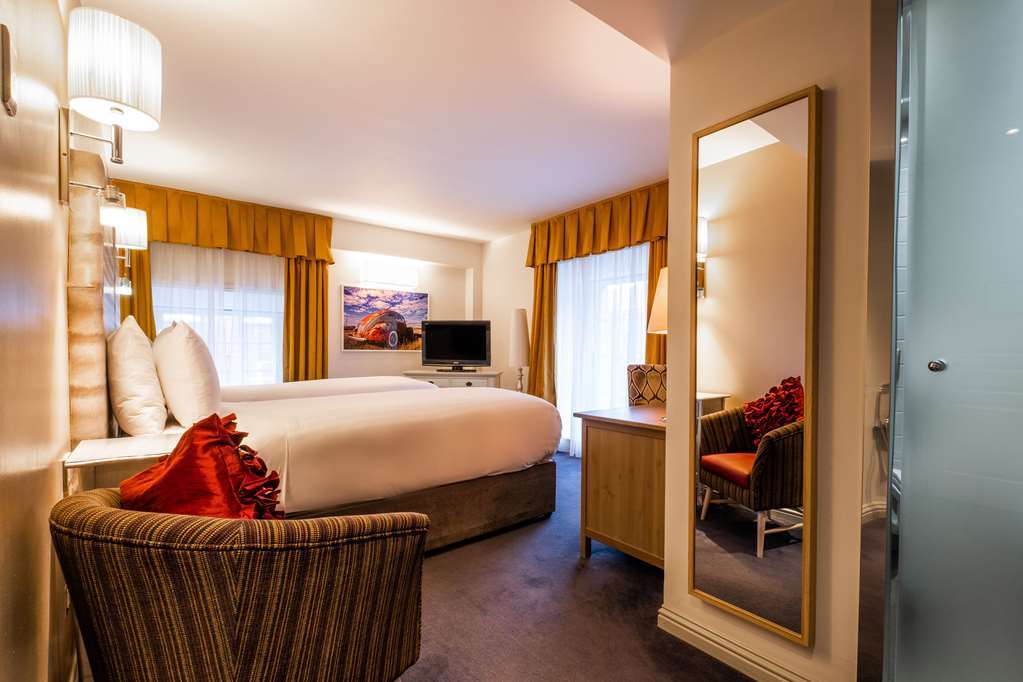 The House Hotel, An Ascend Collection Member Hotel Galway
