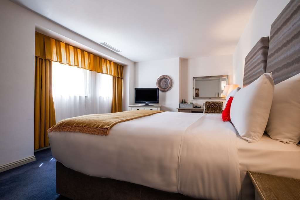 The House Hotel, An Ascend Collection Member Galway