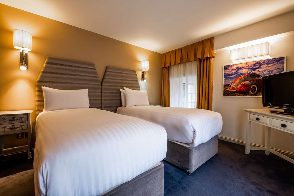 Hotel The House Hotel, An Ascend Collection Member 4*