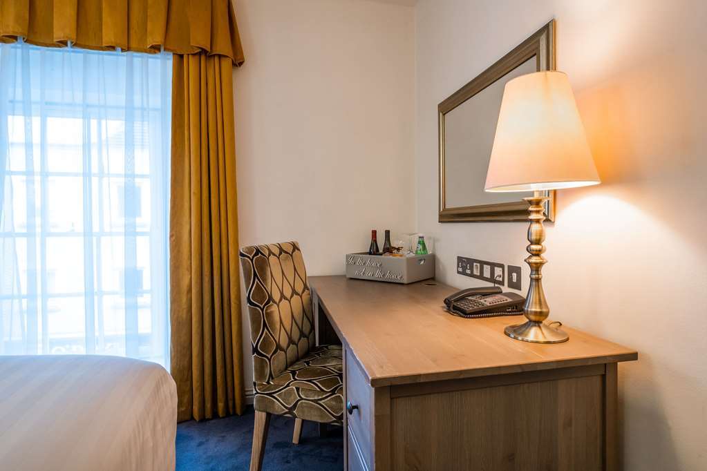 The House Hotel, An Ascend Collection Member 4*