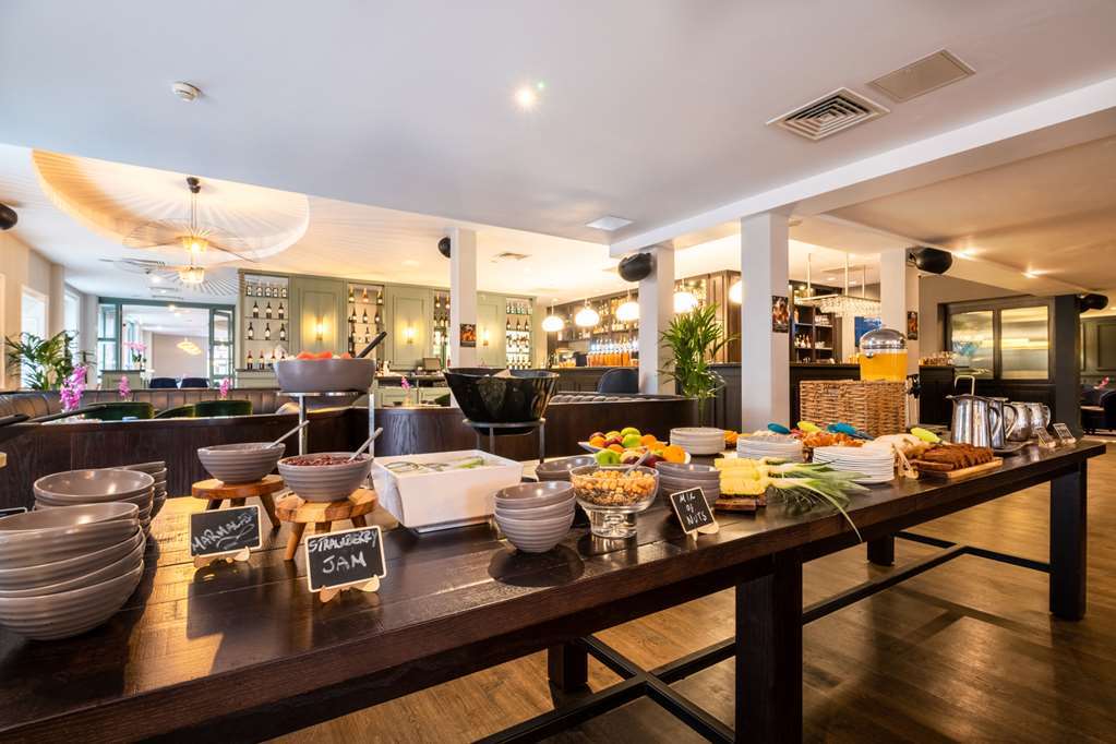 The House Hotel, An Ascend Collection Member Hotel Galway
