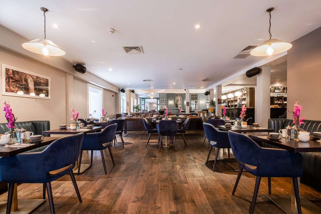 The House Hotel, An Ascend Collection Member Galway