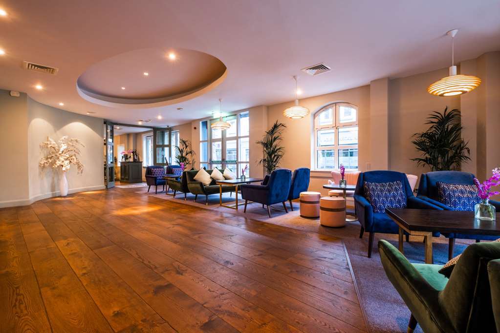 The House Hotel, An Ascend Collection Member Hotel 4*
