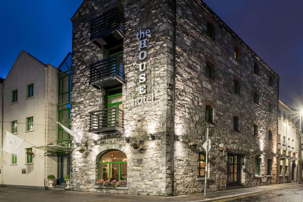 Hotel The House Hotel, An Ascend Collection Member