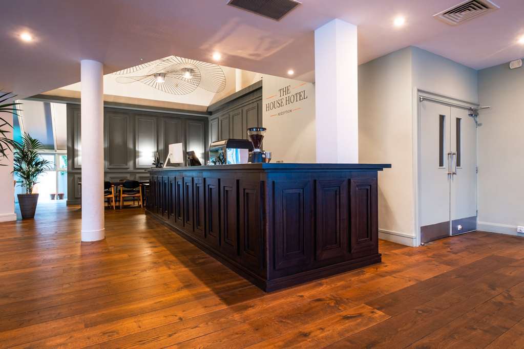 The House Hotel, An Ascend Collection Member Hotel Galway