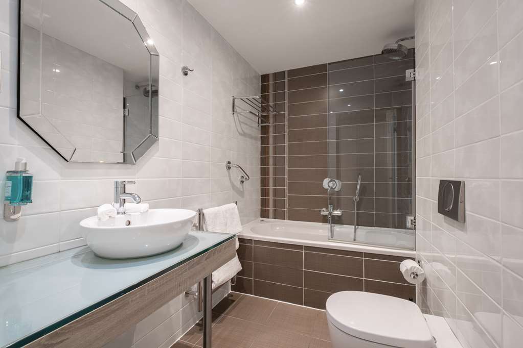 The House Hotel, An Ascend Collection Member 4* Galway