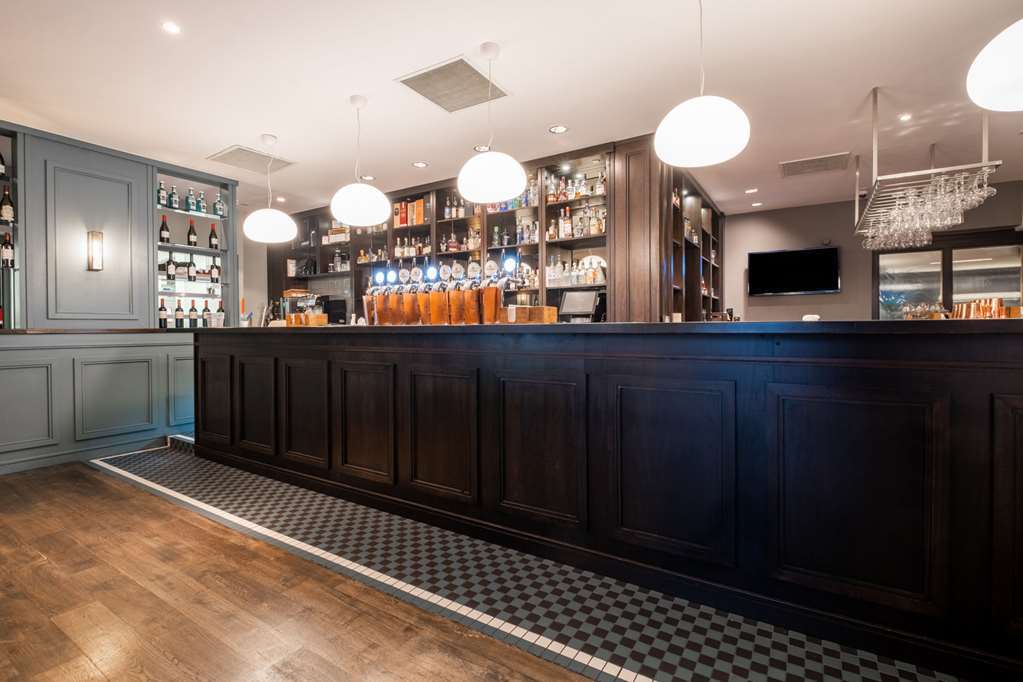 Hotel The House Hotel, An Ascend Collection Member Galway