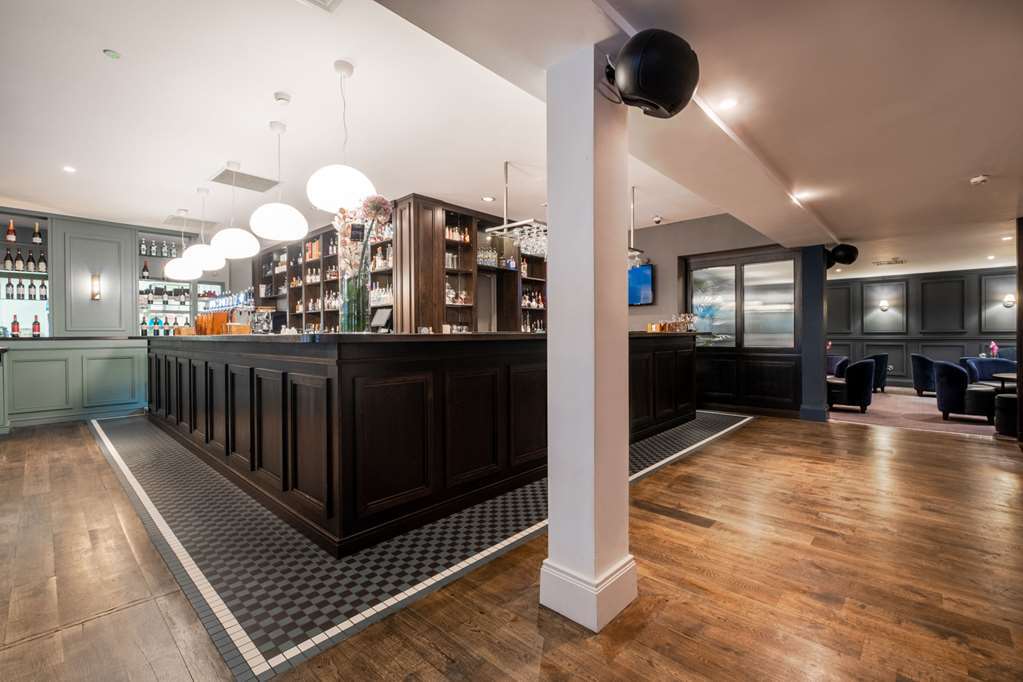 The House Hotel, An Ascend Collection Member Galway