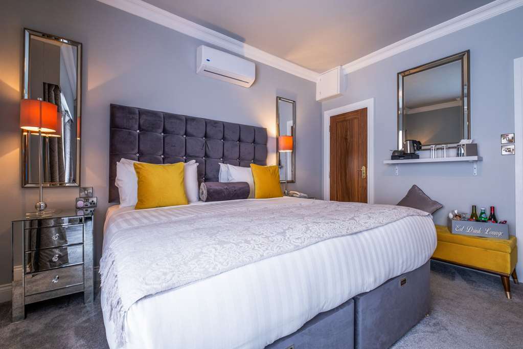 The House Hotel, An Ascend Collection Member Hotel 4*