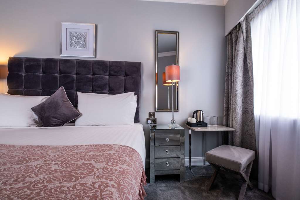 Hotel The House Hotel, An Ascend Collection Member Galway