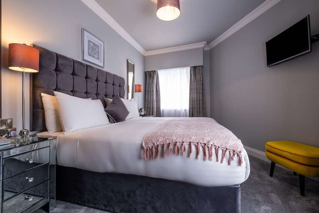 Hotel The House Hotel, An Ascend Collection Member 4*