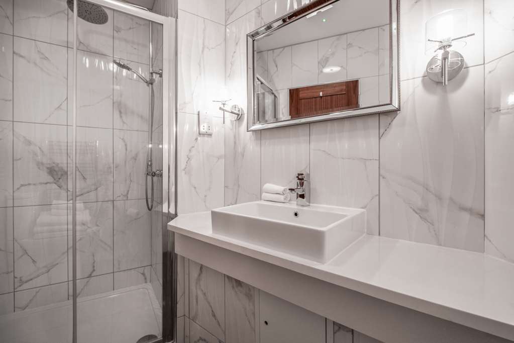 The House Hotel, An Ascend Collection Member 4*