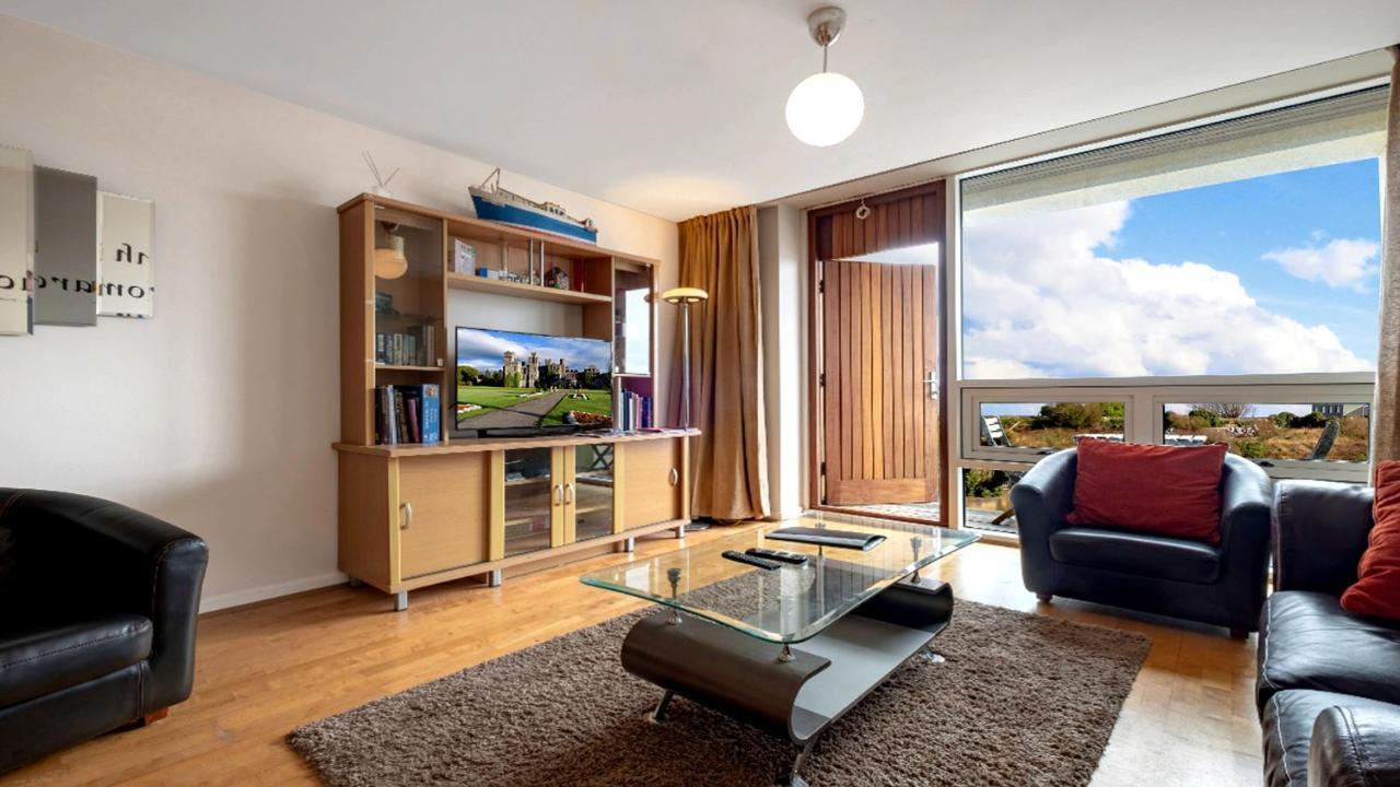 Apartment Harbourside Galway