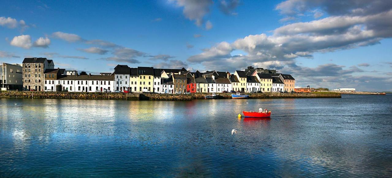 Harbourside Apartment