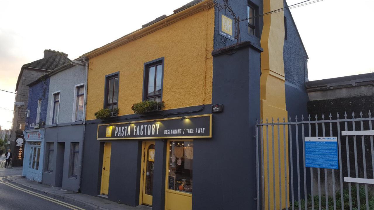 Homestay Pasta Factory Guest Galway