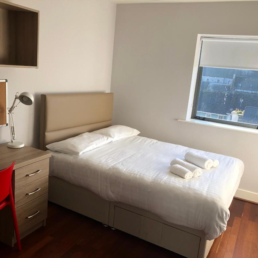 City Centre In Apartment Galway
