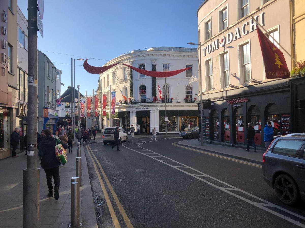 City Centre In