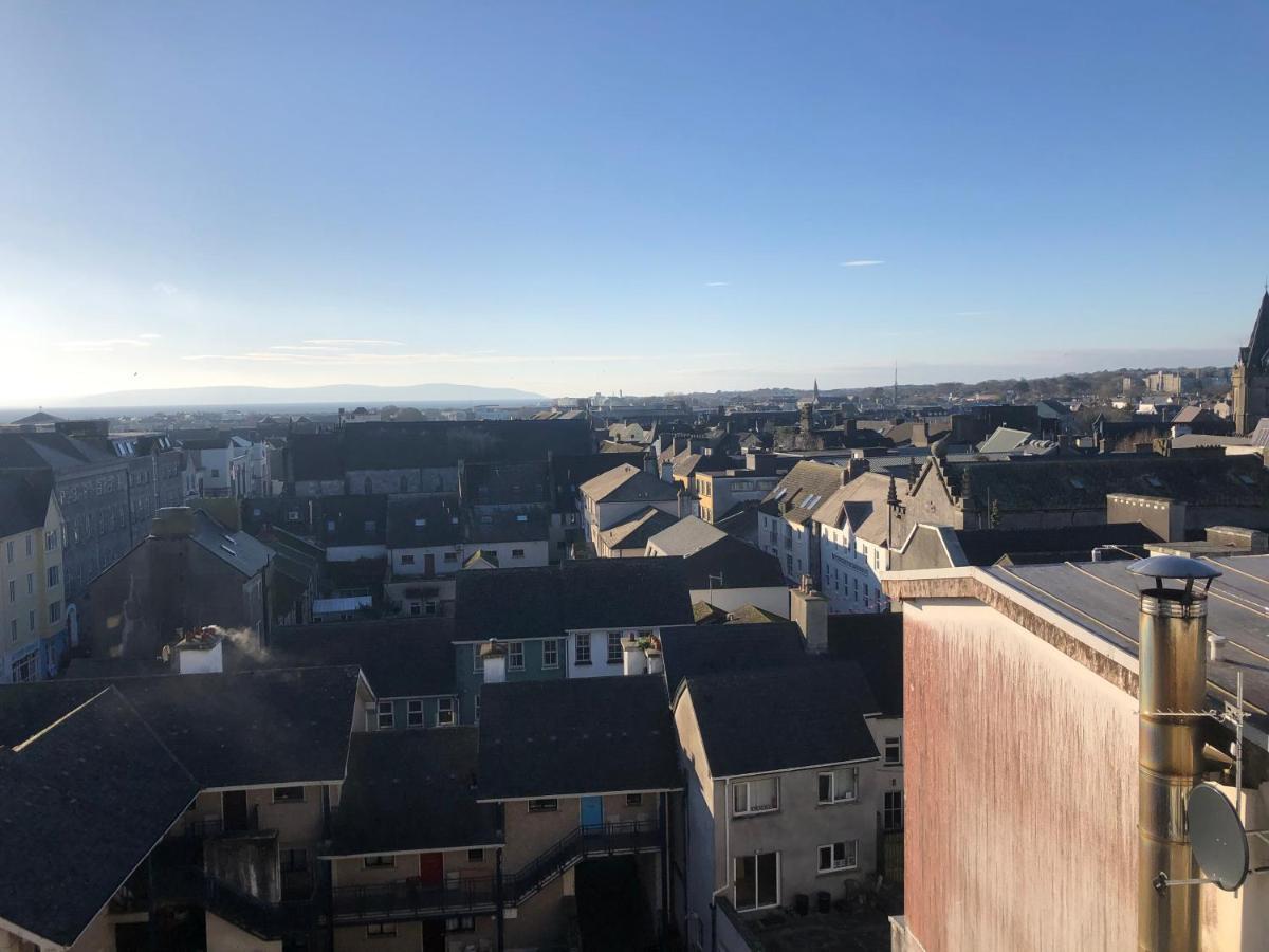 City Centre In Apartment *
