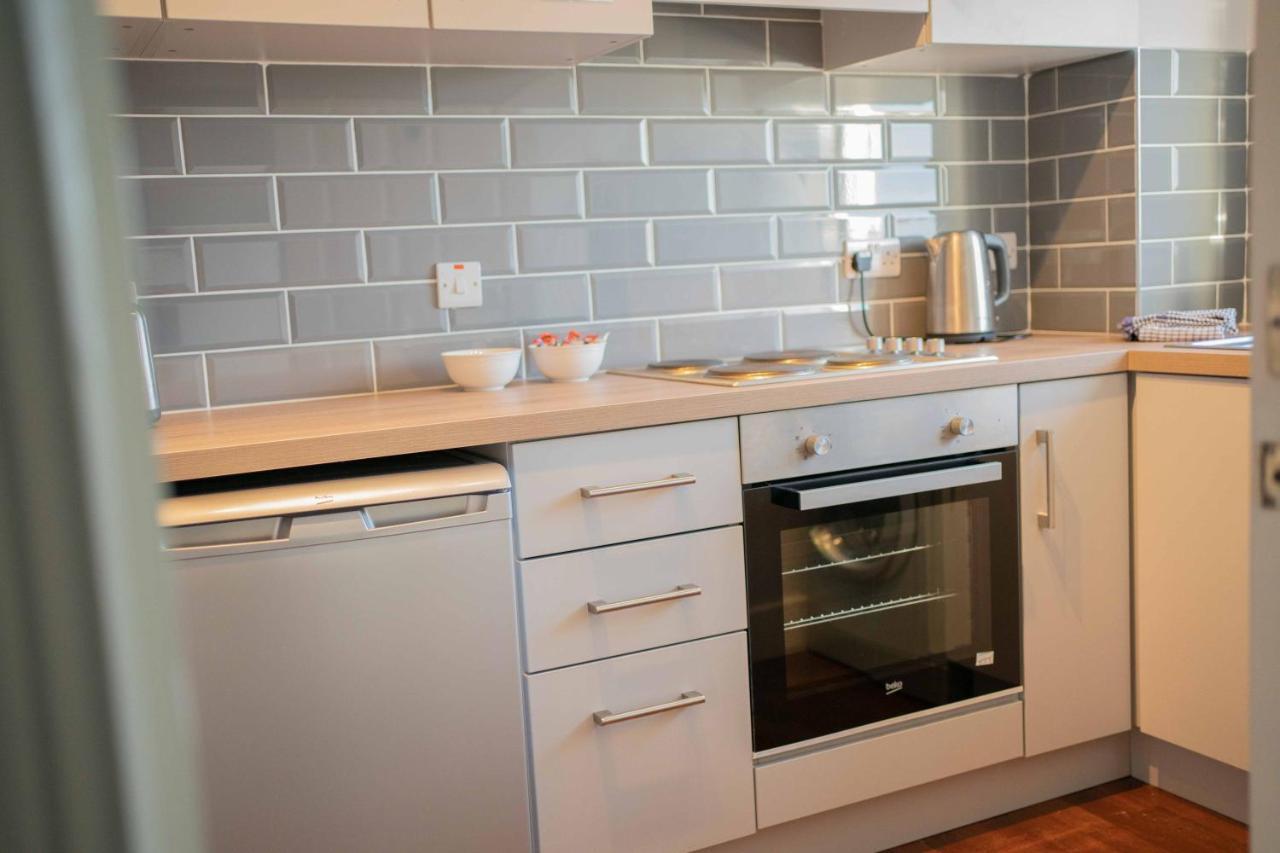 City Centre In Apartment *