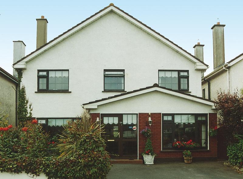 Hotel Kiltevna Galway